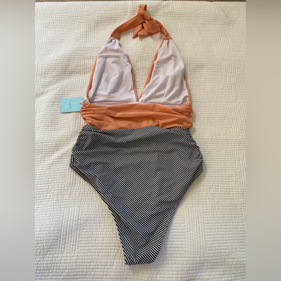 5 Cupshe Swimsuits size M - All for $20 - Picture 12 of 16